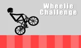 Wheelie Challenge