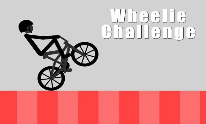 game image Wheelie Challenge
