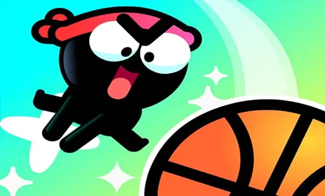 game image Blumgi Ball