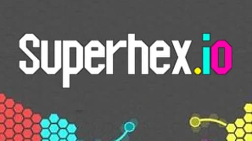 game image Superhex.io