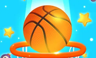 Super Hoops Basketball