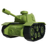 Game image for Tank