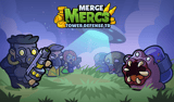 Merge Mercs: Tower Defense TD