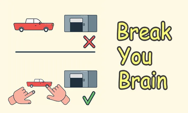 game image Break Your Brain