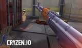 Cryzen.io