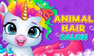 Animal Hair Salon