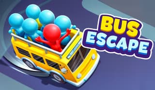 image game Bus Escape