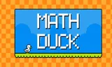 Math Duck