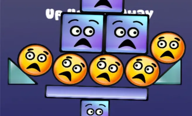 image game Super Stacker