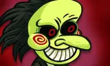 Trollface Quest: Horror