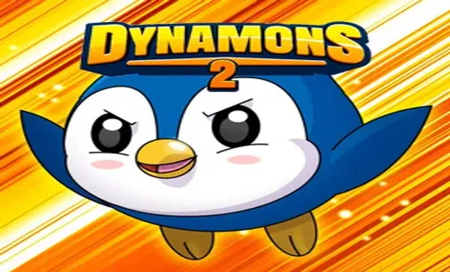 game image Dynamons 2