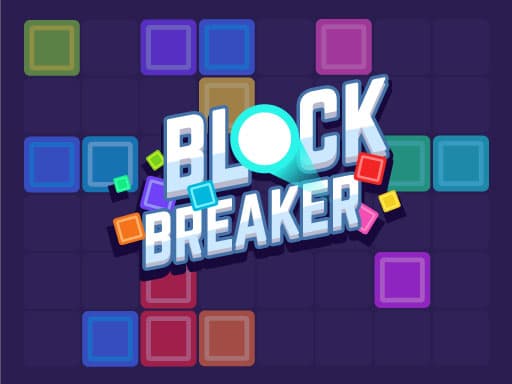 game image Block Breaker