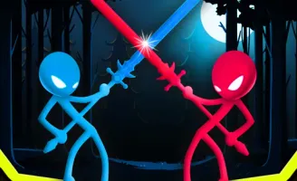 Stick Duel: Medieval Wars