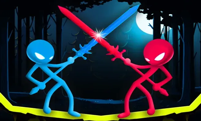 imagen del juego Stick Duel: Medieval Wars