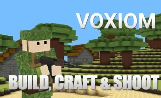 Voxiom.io