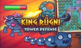 King Rugni Tower Defense