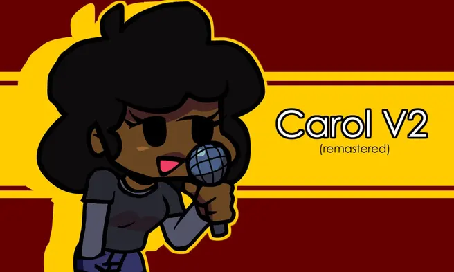 FNF: Carol V2