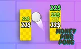 Money Ping Pong