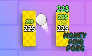 image game Money Ping Pong