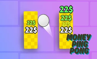 Money Ping Pong