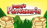 Papa's Pancakeria