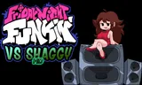 FNF vs Shaggy HD