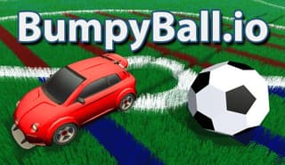image game BumpyBall.io
