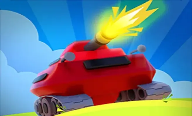 image game Tanko.io