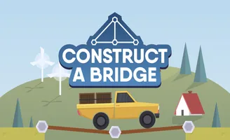 Construct a Bridge
