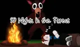 99 Nights in the Forest
