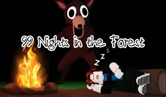 99 Nights in the Forest