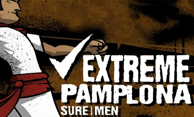 imagen del juego Extreme Pamplona