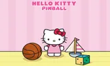 Hello Kitty: Pinball