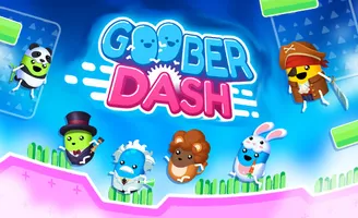 Goober Dash