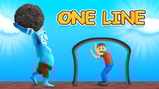 image game One Line
