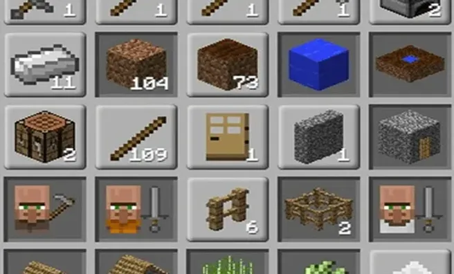 oyun resmi GrindCraft