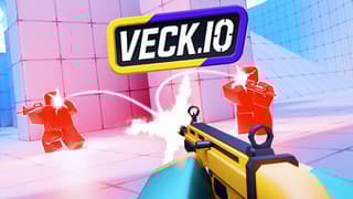 image game Veck.io