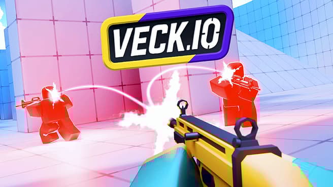 image game Veck.io