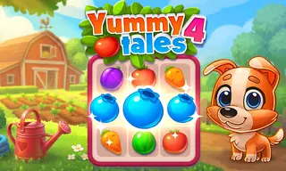Yummy Tales 4