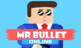 Mr Bullet