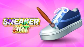 image game Sneaker Art