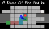 A Dance of Fire and Ice