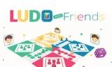 Ludo with Friends
