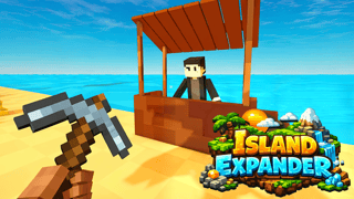 game image Island Expander