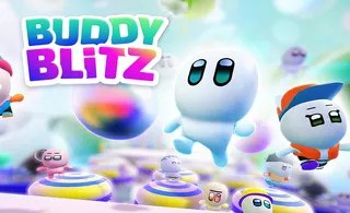 image game Buddy Blitz