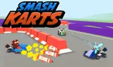 Smash Karts