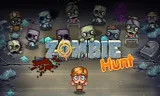 Zombie Hunt