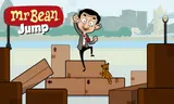 Mr. Bean Jump