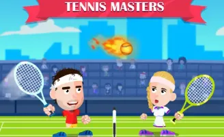 Tennis Masters