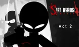 Sift Heads World: Act 2
